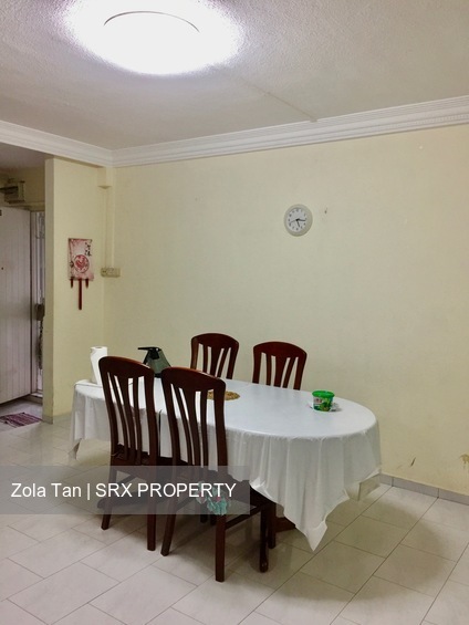 Blk 322 Yishun Central (Yishun), HDB 5 Rooms #200099612